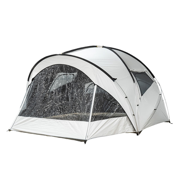 Hvorfor er et praktisk campingtelt på baksiden av bilen et riktig valg for utendørs eventyr?