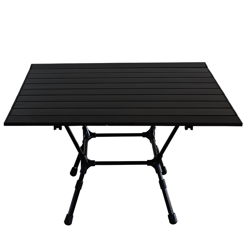 Hvordan velge et campingbord?